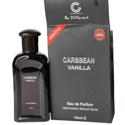Carribean Vanilla