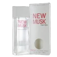 New Musk for Men