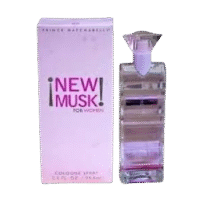 New Musk For Women