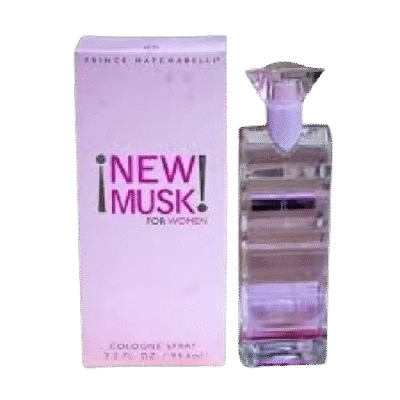New Musk For Women