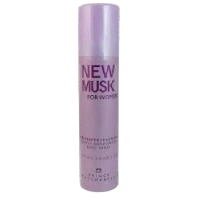 New Musk For Women