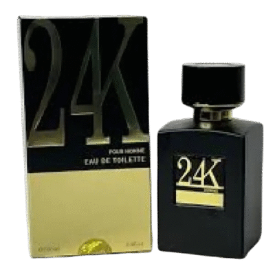 24K Perfume