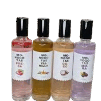 Monogotas Perfume
