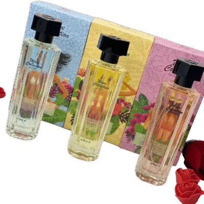 Wave Collection Perfume