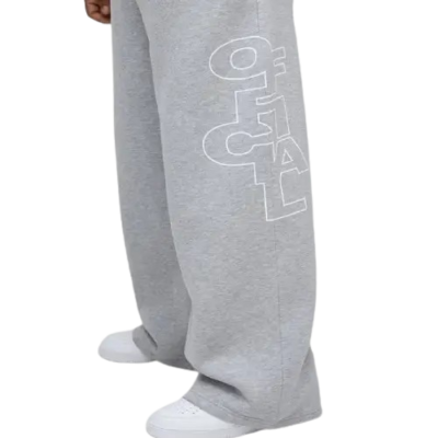 NT1-removebg-preview Casual Joggers